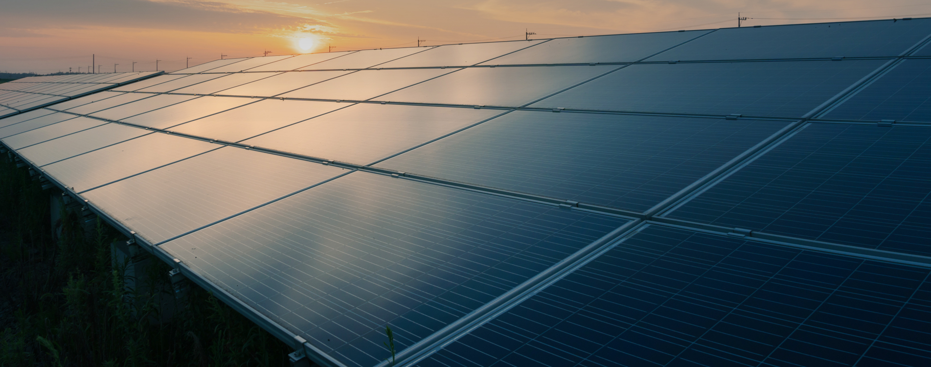 Nueva energía, nuevo mundo