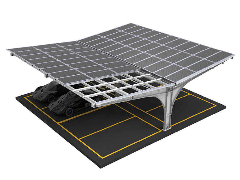 SolarFirst ofrece soluciones solares, incluidos sistemas de montaje, seguidores, productos BIPV y accesorios para uso residencial, comercial e industrial.