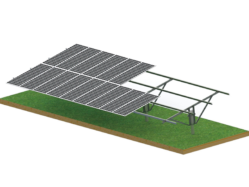 SolarFirst ofrece soluciones solares, incluidos sistemas de montaje, seguidores, productos BIPV y accesorios para uso residencial, comercial e industrial.