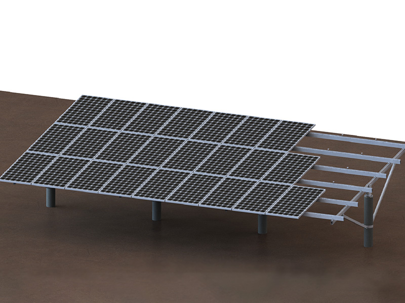 SolarFirst ofrece soluciones solares, incluidos sistemas de montaje, seguidores, productos BIPV y accesorios para uso residencial, comercial e industrial.