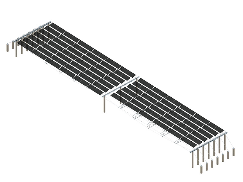 SolarFirst ofrece soluciones solares, incluidos sistemas de montaje, seguidores, productos BIPV y accesorios para uso residencial, comercial e industrial.