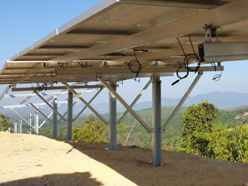 Análisis de la tecnología de generación de energía fotovoltaica