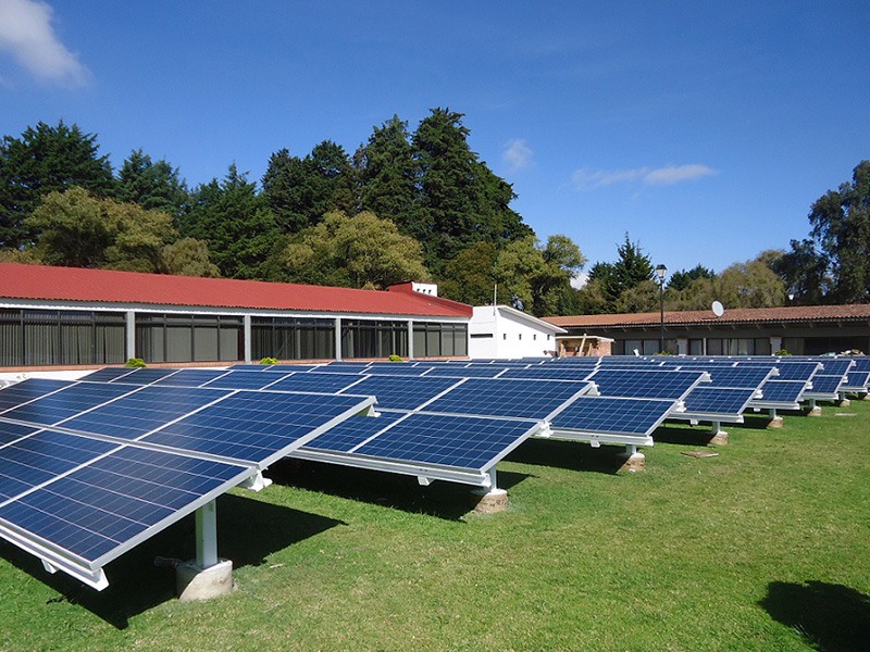 La capacidad fotovoltaica instalada de Australia ha superado los 25 GW