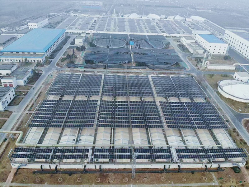La capacidad fotovoltaica instalada mundial ha superado el hito de 1 TW