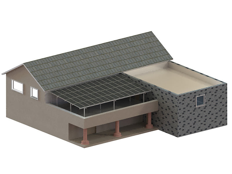 SolarFirst ofrece soluciones solares, incluidos sistemas de montaje, seguidores, productos BIPV y accesorios para uso residencial, comercial e industrial.