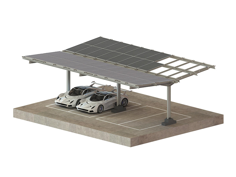 SolarFirst ofrece soluciones solares, incluidos sistemas de montaje, seguidores, productos BIPV y accesorios para uso residencial, comercial e industrial.