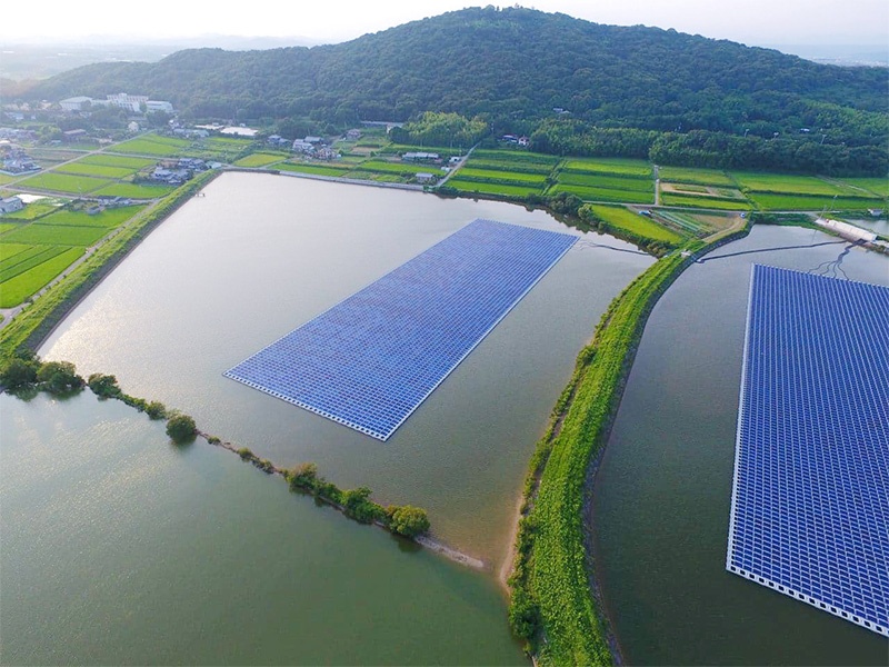 Avance en la transformación energética: los sistemas híbridos maremotriz-fotovoltaicos transforman la generación de energía