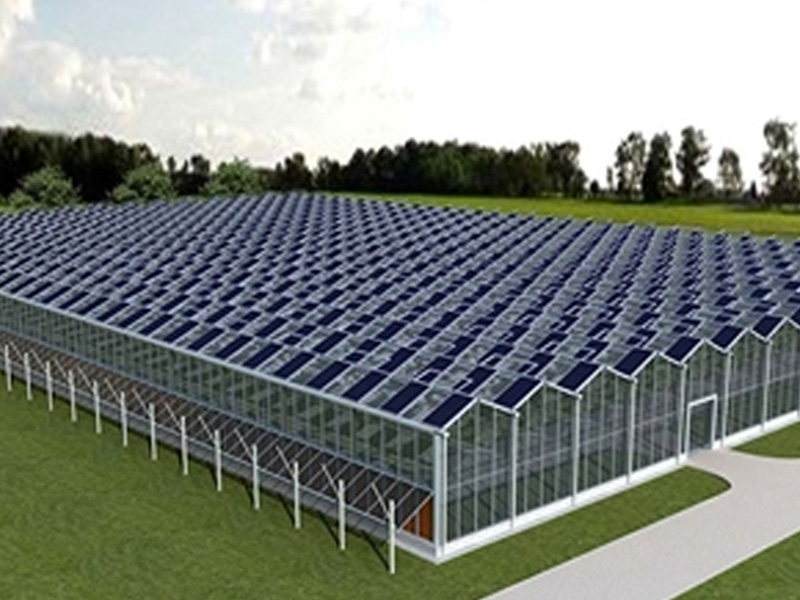 Principios termodinámicos y funcionamiento de los invernaderos solares
