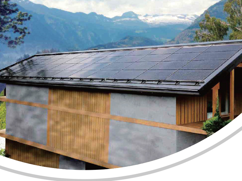 SolarFirst ofrece soluciones solares, incluidos sistemas de montaje, seguidores, productos BIPV y accesorios para uso residencial, comercial e industrial.