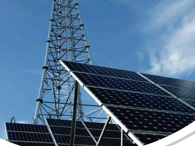 SolarFirst ofrece soluciones solares, incluidos sistemas de montaje, seguidores, productos BIPV y accesorios para uso residencial, comercial e industrial.