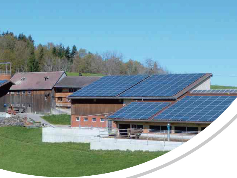 SolarFirst ofrece soluciones solares, incluidos sistemas de montaje, seguidores, productos BIPV y accesorios para uso residencial, comercial e industrial.