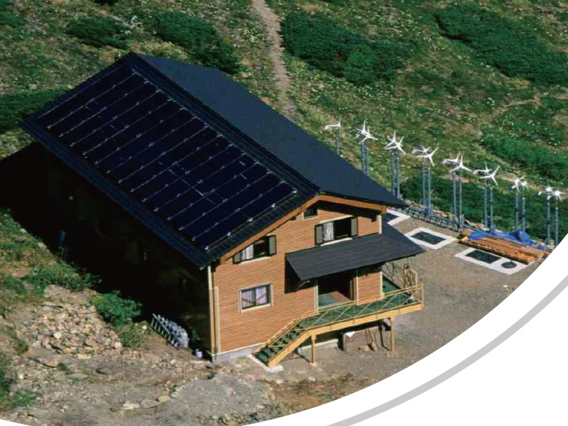 SolarFirst ofrece soluciones solares, incluidos sistemas de montaje, seguidores, productos BIPV y accesorios para uso residencial, comercial e industrial.
