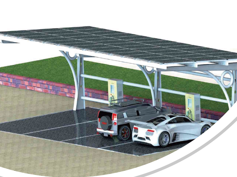 SolarFirst ofrece soluciones solares, incluidos sistemas de montaje, seguidores, productos BIPV y accesorios para uso residencial, comercial e industrial.