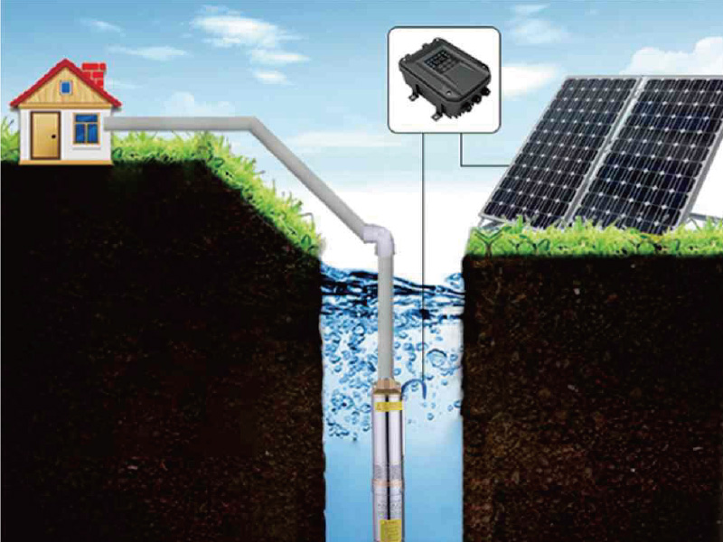 SolarFirst ofrece soluciones solares, incluidos sistemas de montaje, seguidores, productos BIPV y accesorios para uso residencial, comercial e industrial.