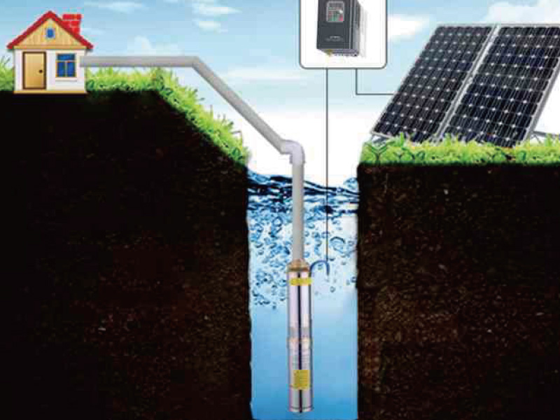 SolarFirst ofrece soluciones solares, incluidos sistemas de montaje, seguidores, productos BIPV y accesorios para uso residencial, comercial e industrial.