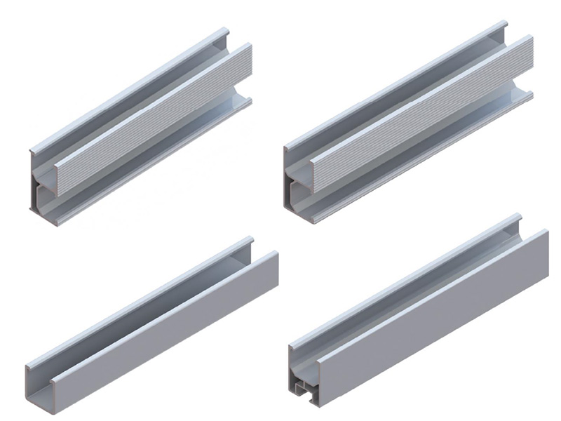 SolarFirst ofrece soluciones solares, incluidos sistemas de montaje, seguidores, productos BIPV y accesorios para uso residencial, comercial e industrial.