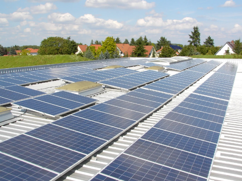 ¡La UE planea introducir regulaciones de emergencia! Acelerar el proceso de aprobación de proyectos de energía solar.