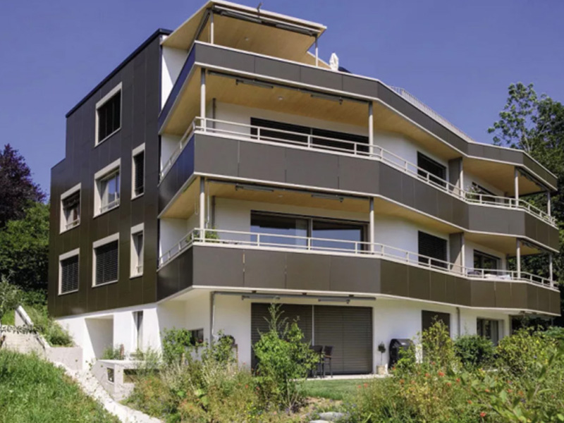 Fotovoltaica integrada en edificios (BIPV): más allá del valor y los desafíos de los propios componentes