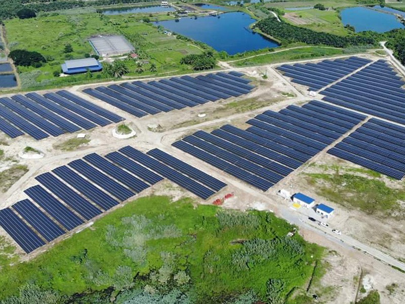 Los "dulces problemas" de la industria fotovoltaica china: Preocupaciones ocultas en medio de un alto crecimiento
