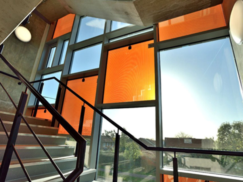BIPV: Perspectivas brillantes en medio de la fragmentación del mercado