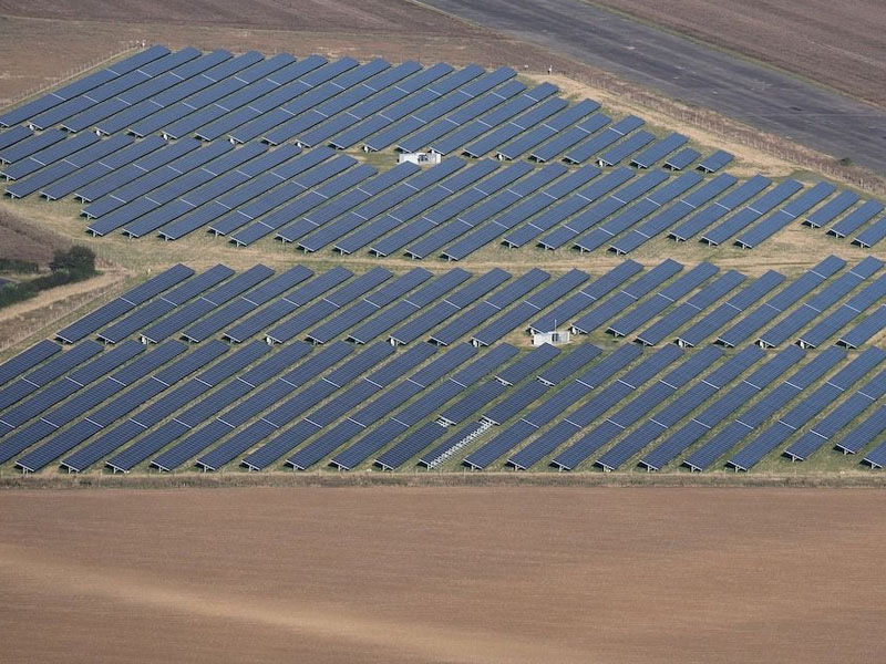 Más allá de la estacionalidad: análisis del aumento récord de instalaciones fotovoltaicas en el primer trimestre
