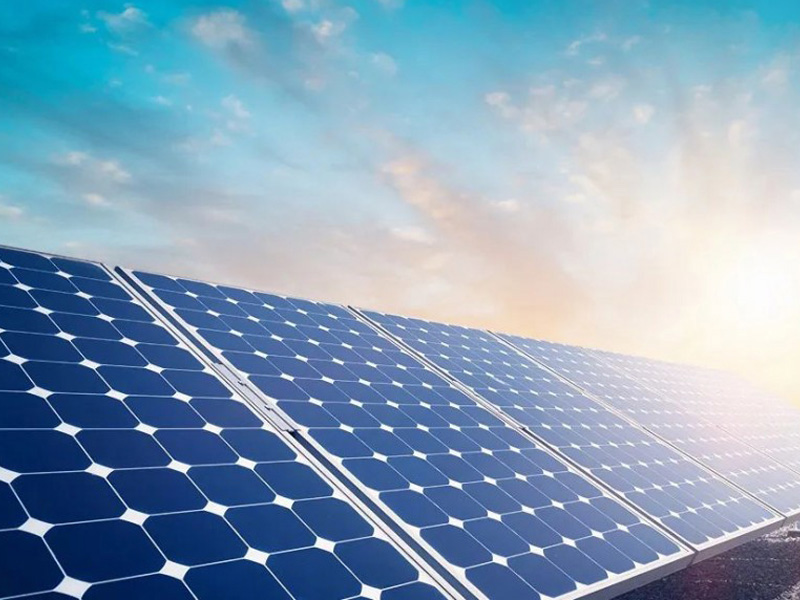Marruecos se consolida como líder en energías renovables: 61 proyectos impulsan el objetivo del 64% para 2030