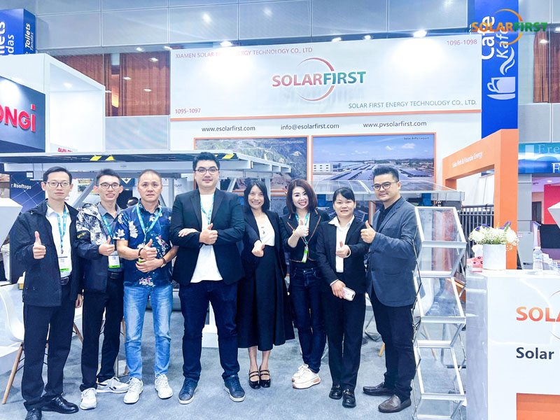 Solar First impresiona a Malasia: éxito rotundo en IGEM 2023