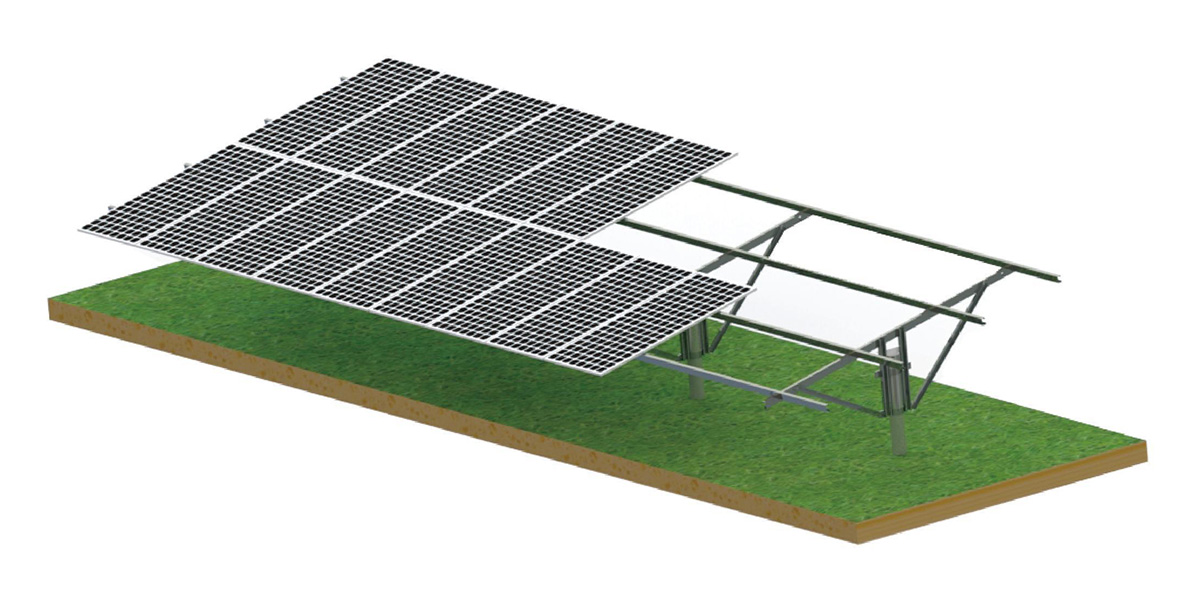 Montaje en tierra de pilotes PHC