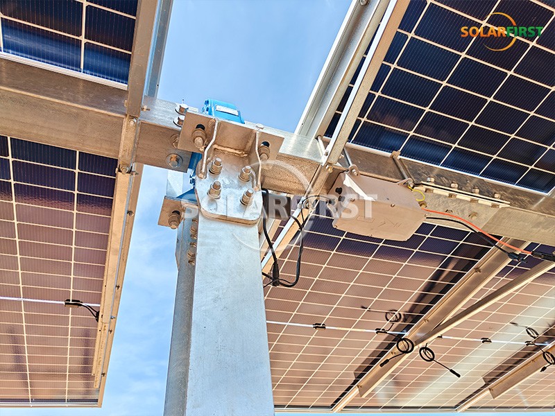 Redefiniendo la energía fotovoltaica a través de la innovación: estableciendo nuevos parámetros energéticos
