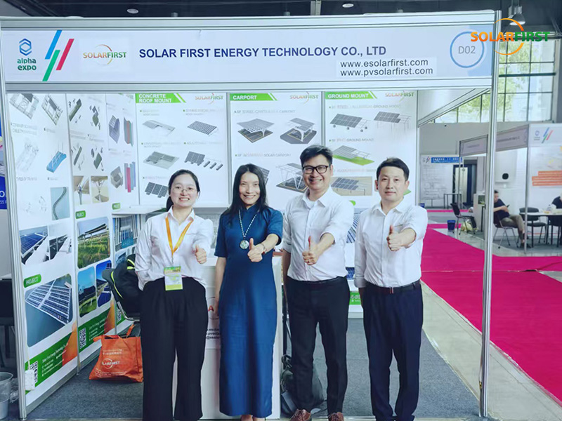 UZIME 2025 concluye con éxito: Solar First impulsa la transición a las energías renovables en Uzbekistán
