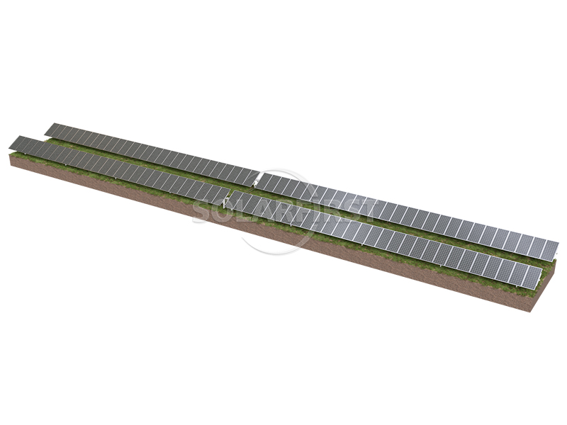 SolarFirst ofrece soluciones solares, incluidos sistemas de montaje, seguidores, productos BIPV y accesorios para uso residencial, comercial e industrial.