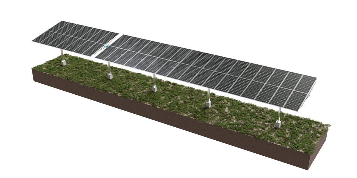 Unidad multipunto serie Horizon D+